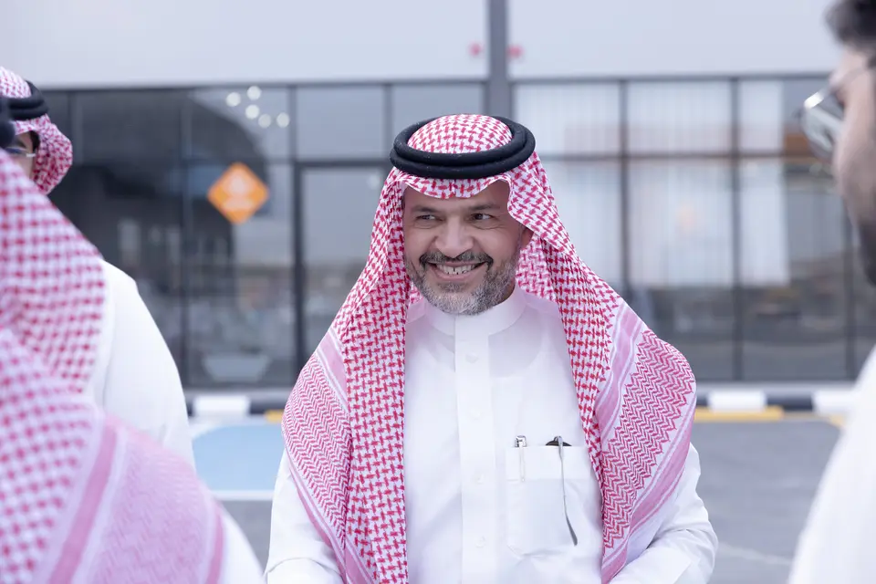 Chairman