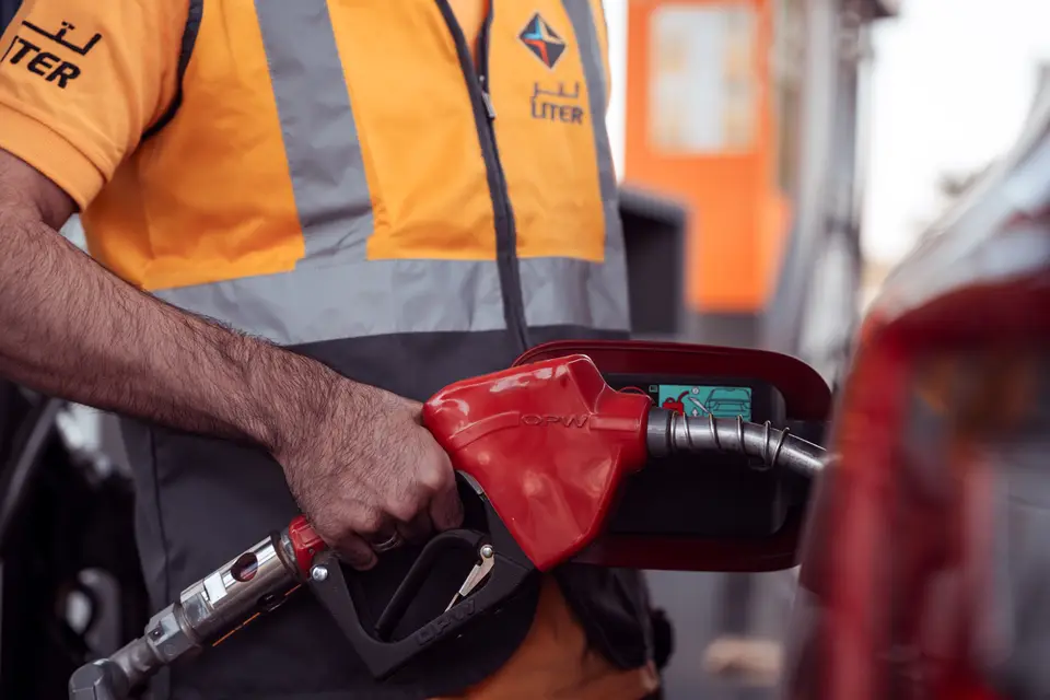 LITER Fuel Services