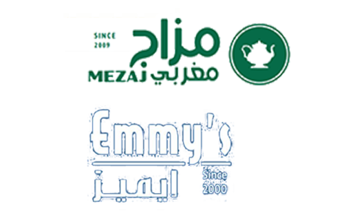 خدمات الأغذية - كوفي شوب 21